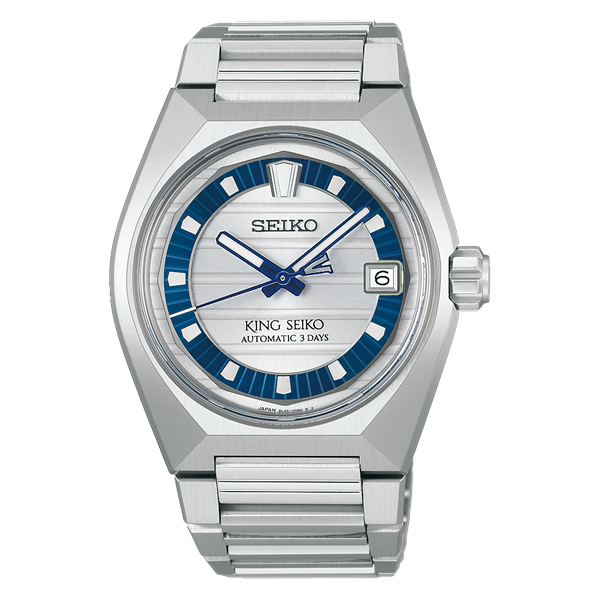 キングセイコー(KING SEIKO) BEAMS 50周年記念限定モデル 国内限定300